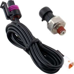 Koso North America Air Pressure Sensor With Extention Wire - HD-03 - D2 Bagger BZ012000 - Main Product View
