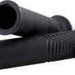 Load image into Gallery viewer, Koso North America Artemis Heated Grips - 130 mm / 1" AX174010 - Side View
