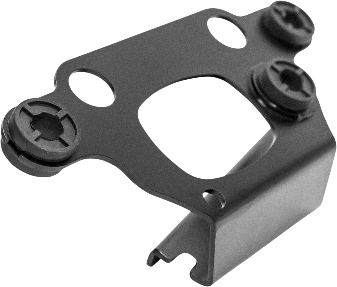 Koso North America Bracket BE081020 - Side View