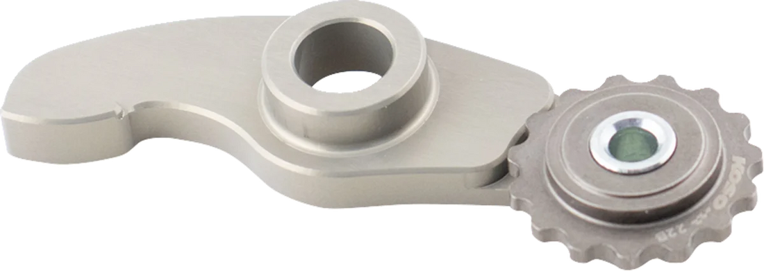 Koso North America Cam Chain Tensioner - Honda Grom®/Monkey® MU640000 - Side View