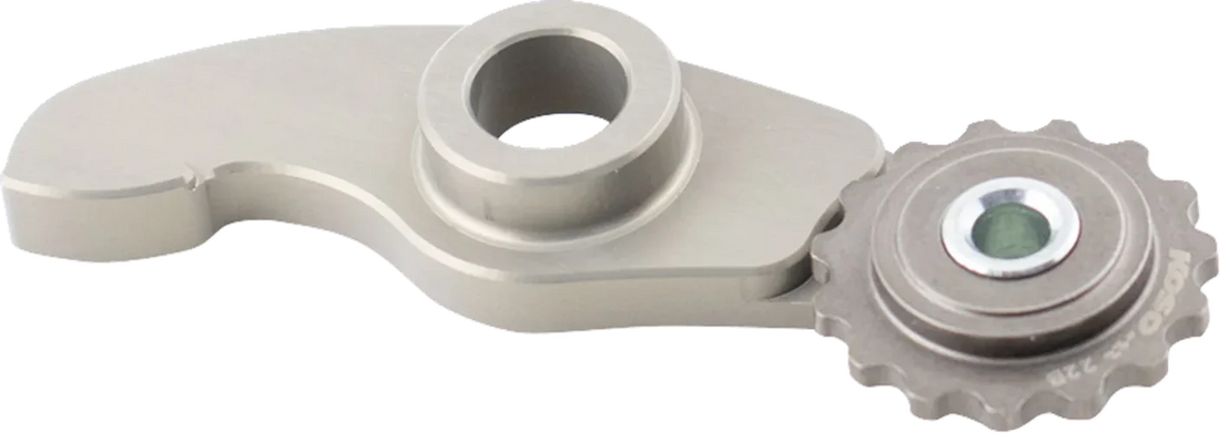 Koso North America Cam Chain Tensioner - Honda Grom®/Monkey® MU640000 - Side View
