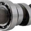 Load image into Gallery viewer, Koso North America Camshaft - Grom/Monkey - Honda MM640000 - Back View