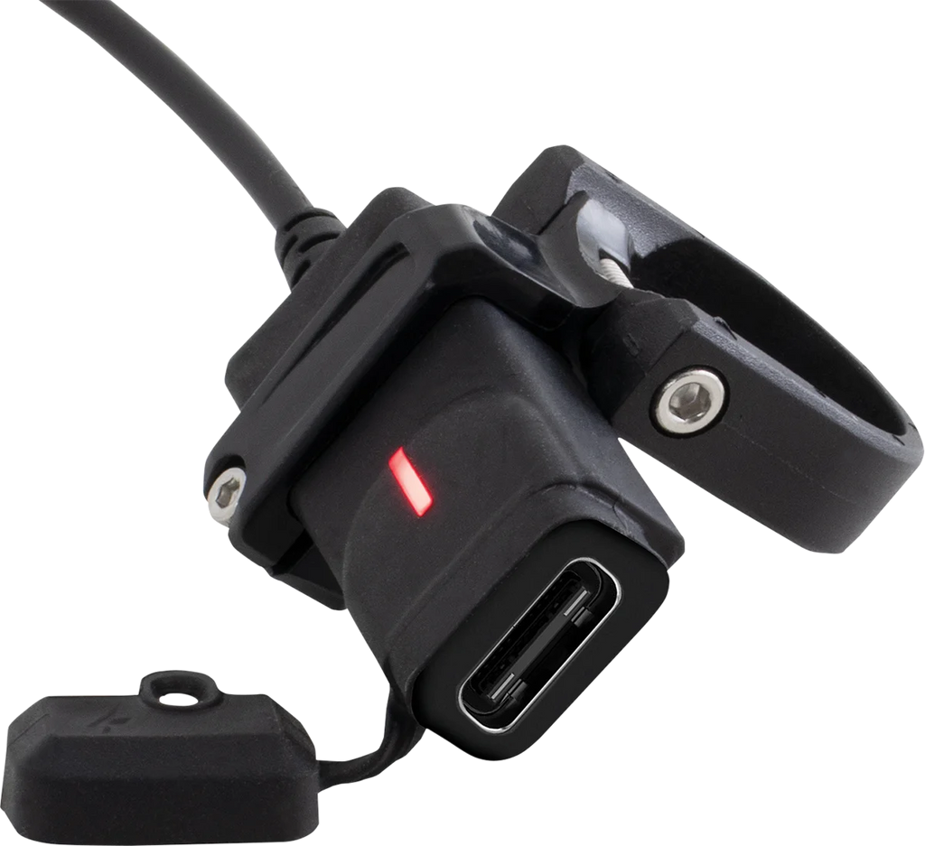 Koso North America Charger - USB-C KW005001 - Main Product View