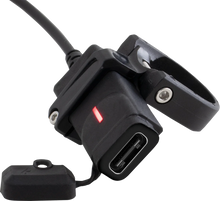 Load image into Gallery viewer, Koso North America Charger - USB-C KW005001 - Main Product View