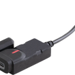 Load image into Gallery viewer, Koso North America Charger - USB-C KW005001 - Back View