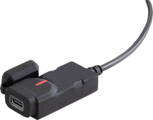 Load image into Gallery viewer, Koso North America Charger - USB-C KW005001 - Back View