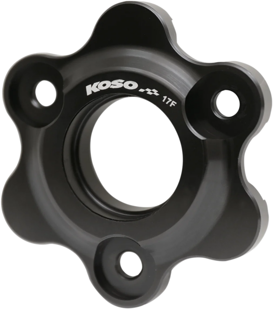 Koso North America Clutch Enhanced Lifter Plate - Grom FA623K00 - Main Product View
