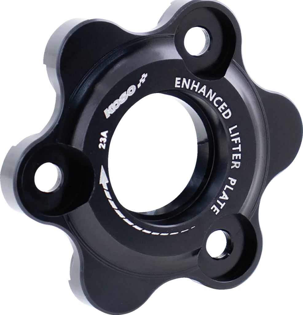 Koso North America Clutch Enhanced Lifter Plate - Grom/Monkey FA640000 - Main Product View