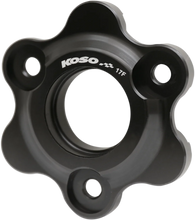 Load image into Gallery viewer, Koso North America Clutch Enhanced Lifter Plate - Grom/Monkey FA640000 - Side View