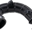 Load image into Gallery viewer, Koso North America Connecting Tube - Air Box - Honda Grom DM640000 - Side View