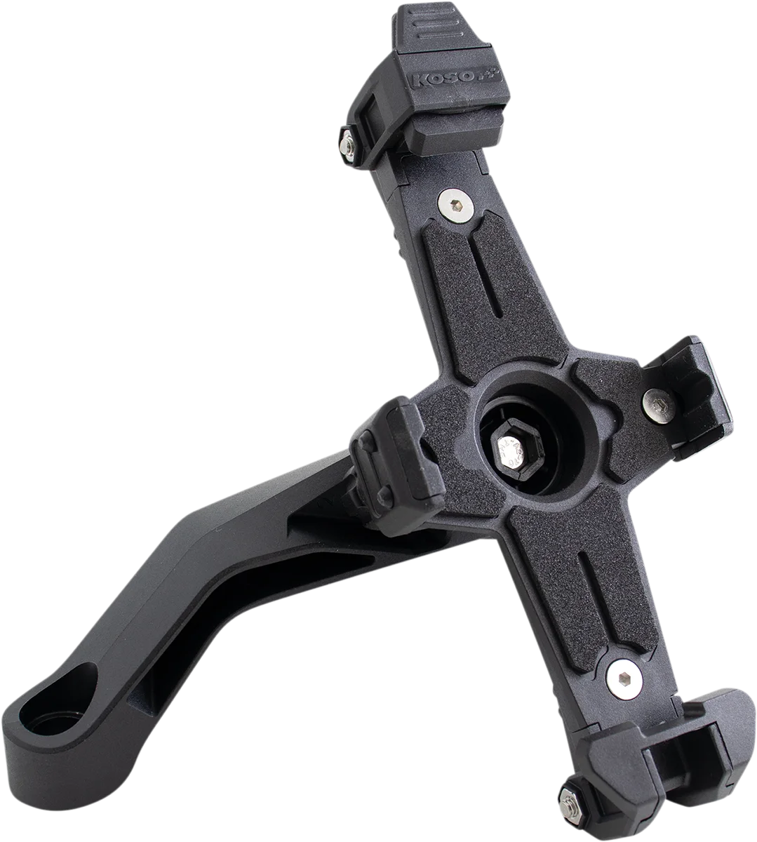 Koso North America Cradle - X1 - Universal - Large Phones QR004000 - Side View