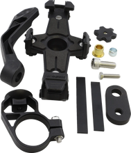 Load image into Gallery viewer, Koso North America Cradle - X1 - Universal - Regular Phones QR000000 - Main Product View