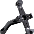 Load image into Gallery viewer, Koso North America Cradle - X1 - Universal - Regular Phones QR000000 - Side View