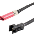 Load image into Gallery viewer, Koso North America Cylinder Head Temperature Sensor - 10 mm - 32° F - 482° F K1001R10 - Main Product View