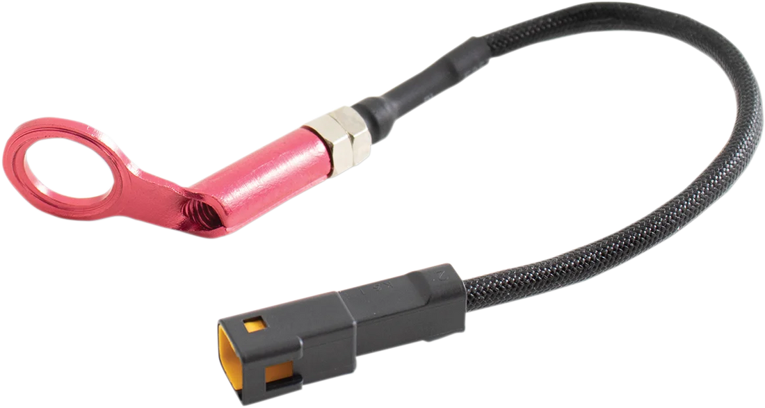 Koso North America Cylinder Head Temperature Sensor - 10 mm - 32° F - 482° F K1001R10 - Detail View