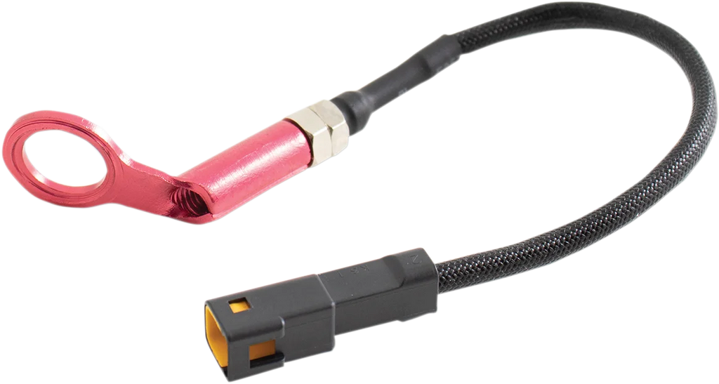 Koso North America Cylinder Head Temperature Sensor - 10 mm - 32° F - 482° F K1001R10 - Detail View