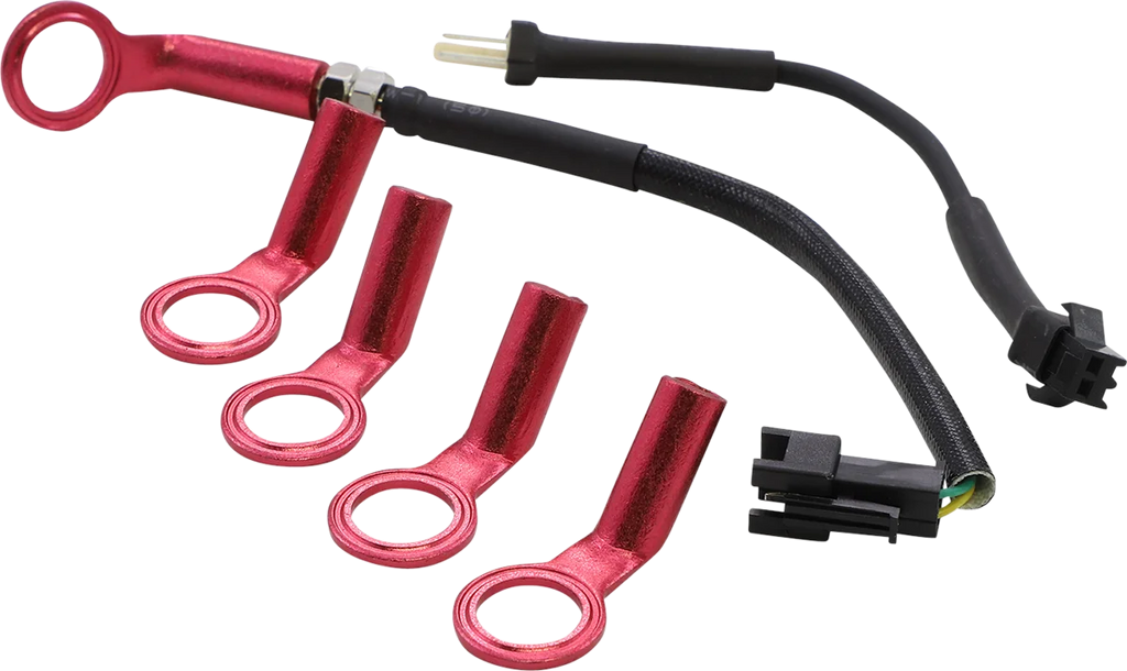 Koso North America Cylinder Head Temperature Sensor - 10 mm K1000R10 - Main Product View