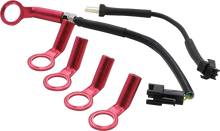 Load image into Gallery viewer, Koso North America Cylinder Head Temperature Sensor - 10 mm K1000R10 - Main Product View