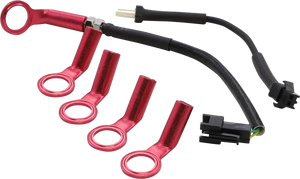 Koso North America Cylinder Head Temperature Sensor - 10 mm K1000R10 - Main Product View