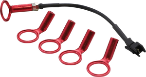 Koso North America Cylinder Head Temperature Sensor - 14 mm - 32° F - 482° F K1001R14 - Main Product View