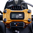 Load image into Gallery viewer, Koso North America D2 LCD - Multi Functional Gauge BA080010 - Additional View 5