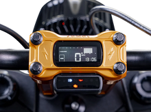 Load image into Gallery viewer, Koso North America D2 LCD - Multi Functional Gauge BA080010 - Additional View 5
