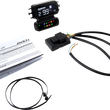 Load image into Gallery viewer, Koso North America D2 LCD - Multi Functional Gauge BA080030 - Side View