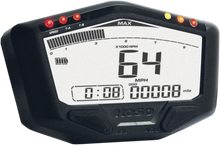 Load image into Gallery viewer, Koso North America DB-02 Off-Road Speedometer BA022W00 - Main Product View
