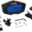 Load image into Gallery viewer, Koso North America DB-03R Digital LCD Meter - Honda Grom BA038900 - Main Product View