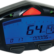 Load image into Gallery viewer, Koso North America DB-03R Digital LCD Meter - Honda Grom BA038900 - Detail View