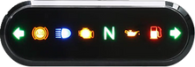 Load image into Gallery viewer, Koso North America Gauge Indicator Light BA083000 - Main Product View