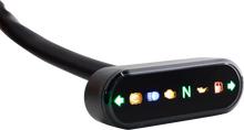 Load image into Gallery viewer, Koso North America Gauge Indicator Light BA083000 - Back View