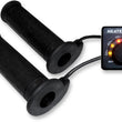 Load image into Gallery viewer, Koso North America Grips - Heated - ATV/Snow - Thumb Warmer AM10711F - Side View