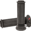 Load image into Gallery viewer, Koso North America Grips - Heated - Apollo - 7/8" AM111010 - Main Product View