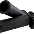 Load image into Gallery viewer, Koso North America Grips - Heated - Apollo - 7/8" AM111010 - Side View
