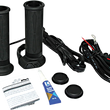 Load image into Gallery viewer, Koso North America Grips - Heated - Apollo - 7/8" AM111030 - Main Product View