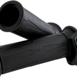 Load image into Gallery viewer, Koso North America Grips - Heated - Apollo - 7/8" AM111030 - Back View