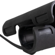 Load image into Gallery viewer, Koso North America Grips - Heated - Clip-On - X-Claws - 12 V AX1200M0 - Main Product View