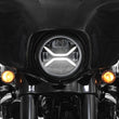 Load image into Gallery viewer, Koso North America Headlight - LED - Zenith GA030100 - Additional View 5