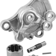 Load image into Gallery viewer, Koso North America Hi Flow Oil Pump - Honda Grom® NF640000 - Main Product View