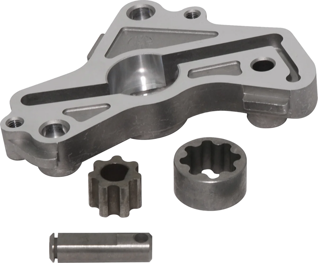 Koso North America Hi Flow Oil Pump - Honda Grom® NF640000 - Detail View