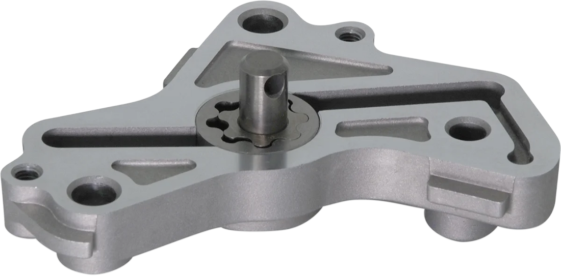 Koso North America Hi Flow Oil Pump - Honda Grom®/Monkey® NF623000 - Side View