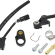 Load image into Gallery viewer, Koso North America Injector Adapter Kit - Honda Grom DB623000 - Side View