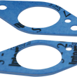 Load image into Gallery viewer, Koso North America Intake Manifold Gaskets - Grom®/Monkey® - Honda DP623K000E - Main Product View