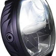 Load image into Gallery viewer, Koso North America LED Headlight - Universal GA002000 - Main Product View
