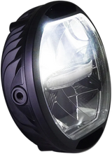Load image into Gallery viewer, Koso North America LED Headlight - Universal GA002000 - Main Product View