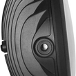 Load image into Gallery viewer, Koso North America LED Headlight - Universal GA002000 - Side View