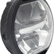 Load image into Gallery viewer, Koso North America LED Headlight - Universal GA002000 - Back View