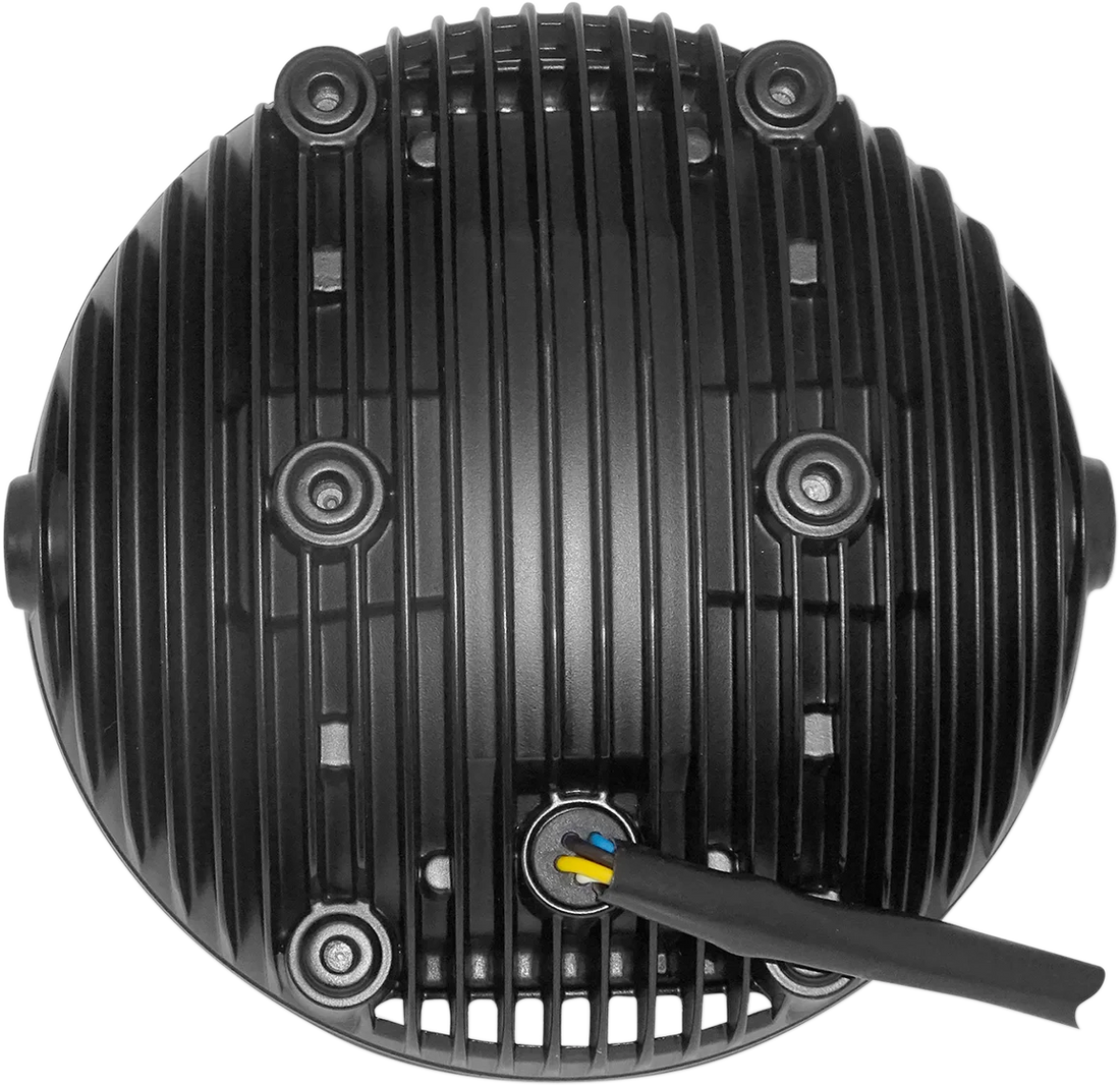 Koso North America LED Headlight - Universal GA002000 - Installation View