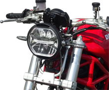 Load image into Gallery viewer, Koso North America LED Headlight - Universal GA002000 - Additional View 5